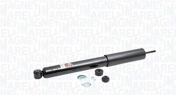 Magneti Marelli Stoßdämpfer 358238070000 Hinterachse Für Jeep