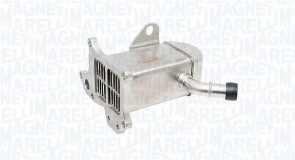 MAGNETI MARELLI Kühler, Abgasrückführung 571822112269 für RENAULT