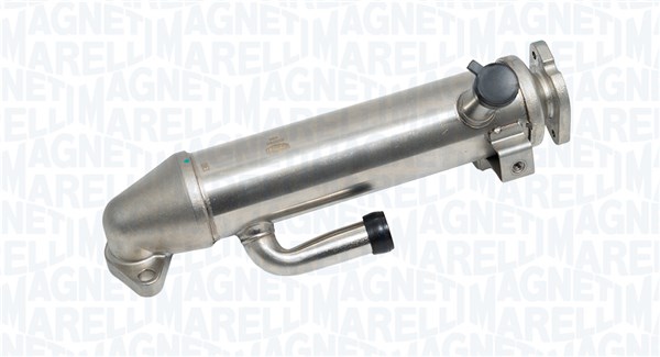 MAGNETI MARELLI Kühler, Abgasrückführung 571822112276 für Ford