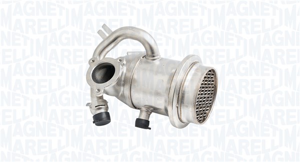 MAGNETI MARELLI Kühler, Abgasrückführung 571822112300 für VW