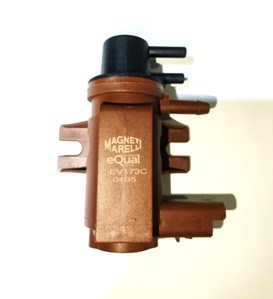 MAGNETI MARELLI AGR-Ventil 571822112173 für Ford