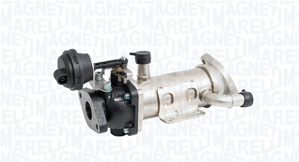 MAGNETI MARELLI AGR-Modul 571822112296 für Opel NISSAN RENAULT