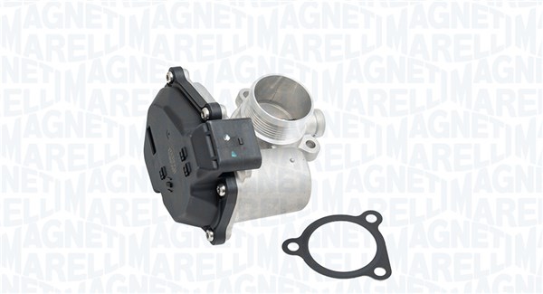 MAGNETI MARELLI AGR-Ventil 571822112326 für VW