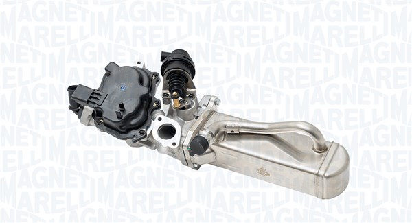 MAGNETI MARELLI AGR-Modul 571822112295 für Citroën/Peugeot Citroën
