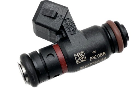 MAGNETI MARELLI Einspritzventil 805001739931 für Fiat / LANCIA