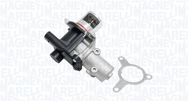 MAGNETI MARELLI AGR-Ventil 571822112315 für RENAULT