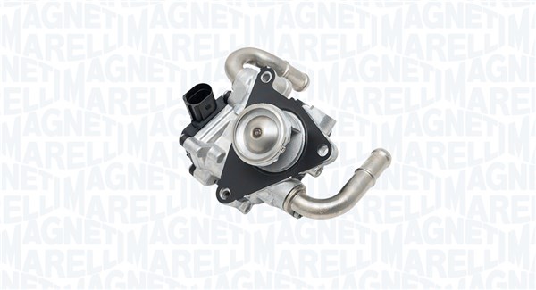 MAGNETI MARELLI AGR-Ventil 571822112309 für VW