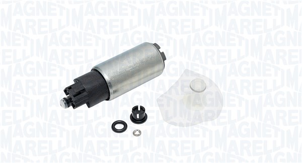 MAGNETI MARELLI Kraftstoffpumpe 313011300148 für HONDA