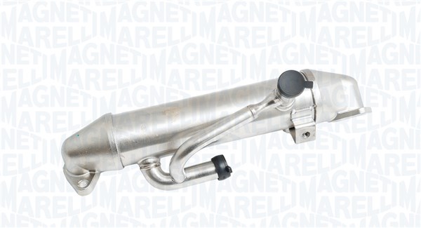 MAGNETI MARELLI Kühler, Abgasrückführung 571822112274 für Ford