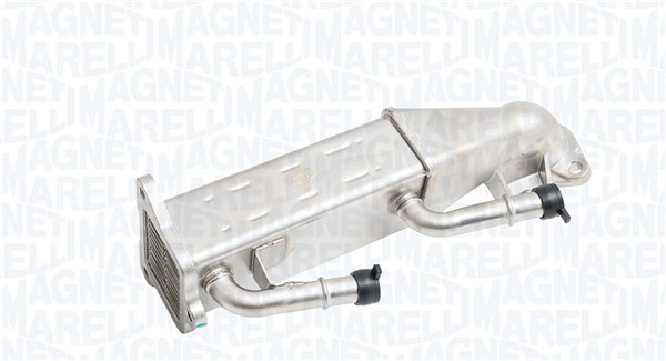 MAGNETI MARELLI Kühler, Abgasrückführung 571822112267 für Ford LAND ROVER