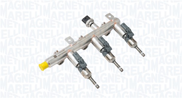 MAGNETI MARELLI Einspritzventil 805016318100 für ALFAROME/Fiat/LANCI Fiat