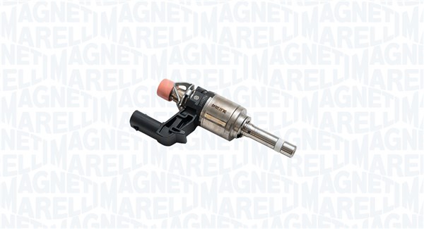 MAGNETI MARELLI Einspritzventil 805019108600 für ALFAROME/Fiat/LANCI Fiat