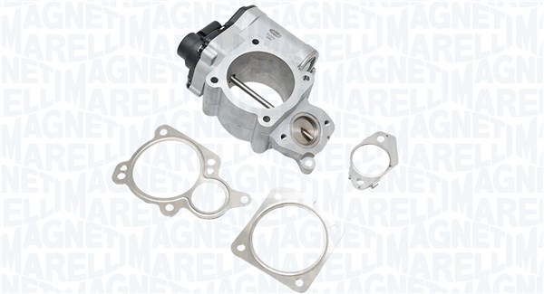 MAGNETI MARELLI AGR-Ventil 571822112255 für VW Audi