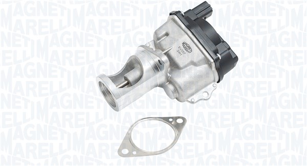 MAGNETI MARELLI AGR-Ventil 571822112257 für VW Porsche