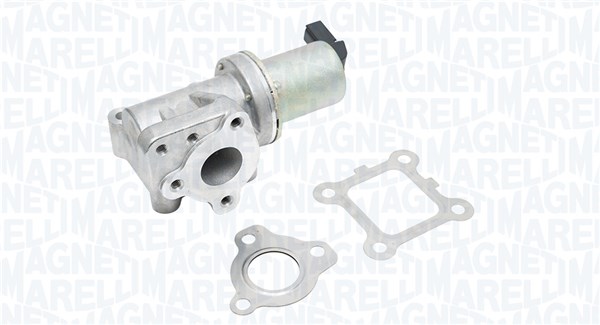 MAGNETI MARELLI AGR-Ventil 571822112281 für HYUNDAI
