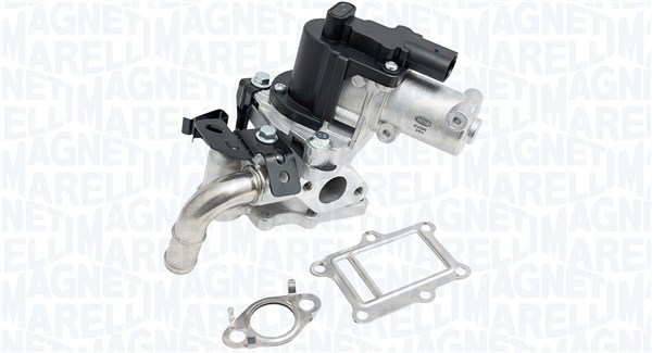 MAGNETI MARELLI AGR-Ventil 571822112286 für KIA