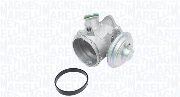 MAGNETI MARELLI AGR-Ventil 571822112289 für Mercedes