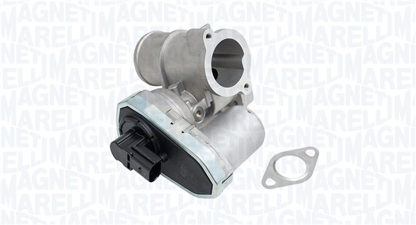MAGNETI MARELLI AGR-Ventil 571822112314 für Ford JAGUAR
