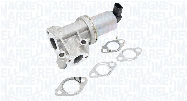 MAGNETI MARELLI AGR-Ventil 571822112324 für KIA