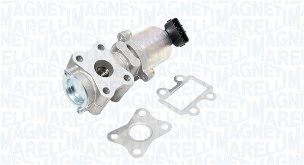 MAGNETI MARELLI AGR-Ventil 571822112331 für LEXUS