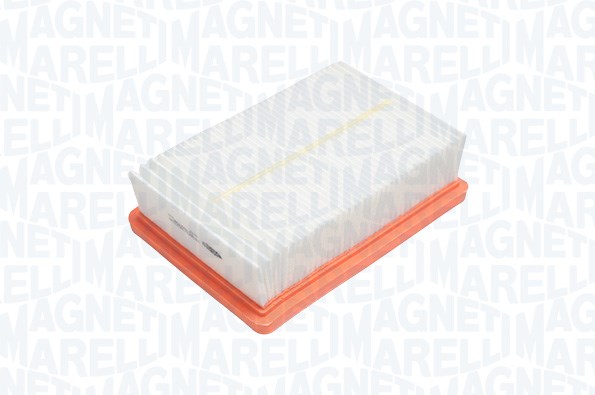 MAGNETI MARELLI Luftfilter 153071762726 Filtereinsatz für MITSUBISHI NISSAN RENAULT
