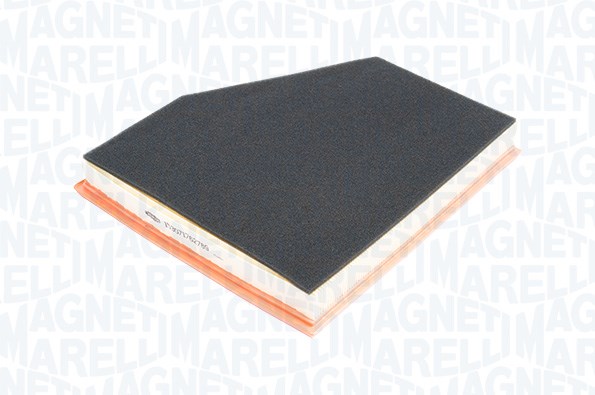MAGNETI MARELLI Luftfilter 153071762789 Filtereinsatz 47mm für BMW