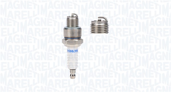 MAGNETI MARELLI Zündkerze 062708000003 für Citroën RENAULT