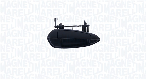 MAGNETI MARELLI Türgriff 350105074100 vorne rechts für Fiat