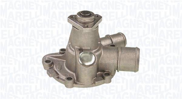 Magneti Marelli Wasserpumpe 350984327000 Für Alfa Romeo