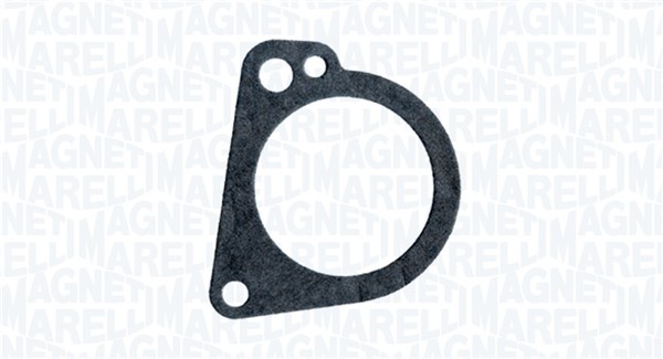 Magneti Marelli Wasserpumpe 350984252000 Für Ford