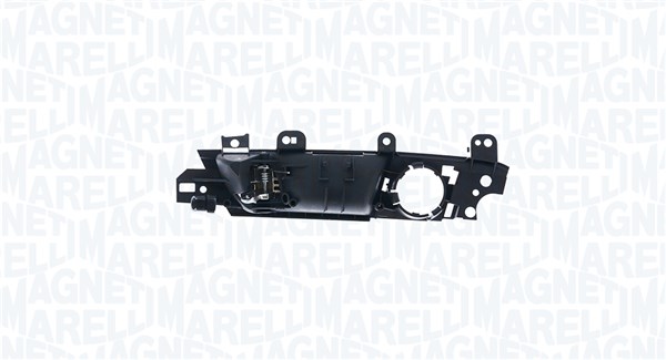 MAGNETI MARELLI Türgriff, Innenausstattung 350105063800 hinten rechts für VAG Audi