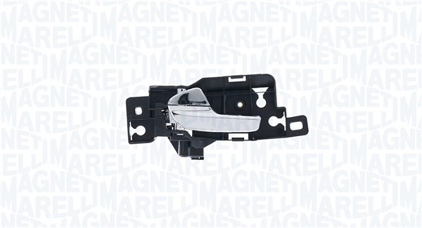 MAGNETI MARELLI Türgriff, Innenausstattung 350105075700 links für Ford