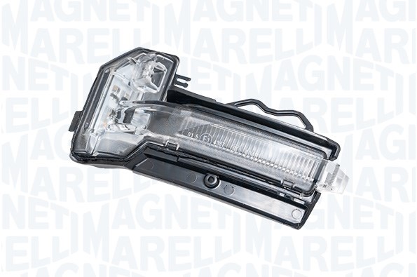 MAGNETI MARELLI Blinkleuchte 182201591300 vorne links für Audi