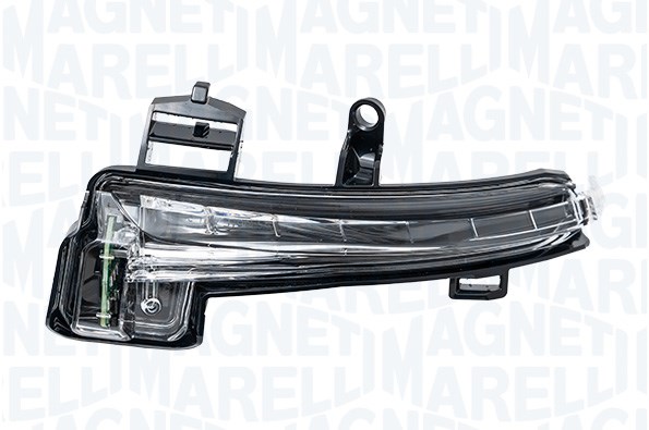 MAGNETI MARELLI Blinkleuchte 182201595200 vorne rechts für Skoda