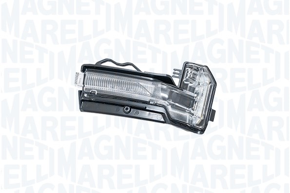 MAGNETI MARELLI Blinkleuchte 182201591400 vorne rechts für Audi