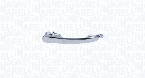 MAGNETI MARELLI Türgriff 350105075400 vorne rechts