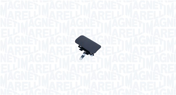 MAGNETI MARELLI Türgriff 350105076700 vorne links für Ford