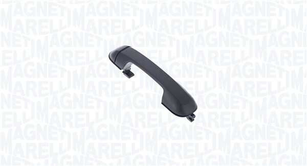 MAGNETI MARELLI Türgriff 350105077900 beidseitig für Ford