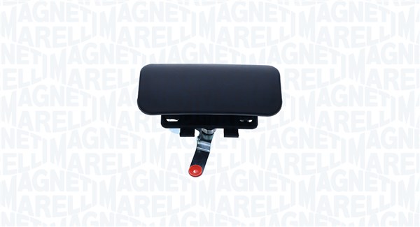 MAGNETI MARELLI Türgriff 350105076800 vorne rechts für Ford