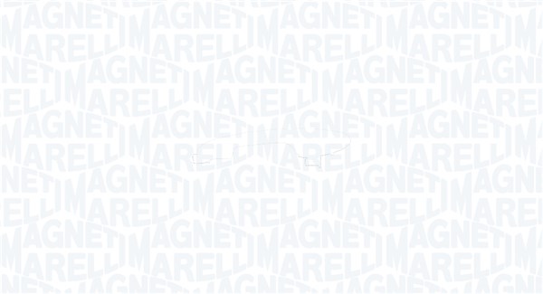 MAGNETI MARELLI Türgriff 350105072700 vorne links für Fiat