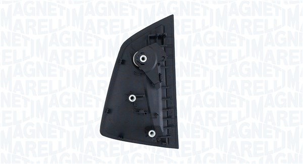 MAGNETI MARELLI Türgriff 350105063200 hinten rechts für ALFA ROMEO