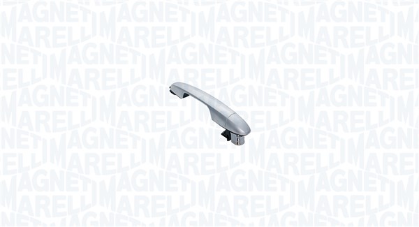 MAGNETI MARELLI Türgriff 350105072900 rechts für Fiat