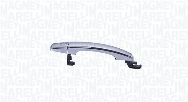 MAGNETI MARELLI Türgriff 350105067100 vorne links für CHEVROLET