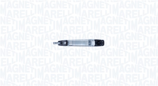 MAGNETI MARELLI Türgriff 350105067200 vorne rechts für CHEVROLET