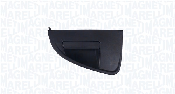 MAGNETI MARELLI Türgriff 350105066900 hinten links für CHEVROLET