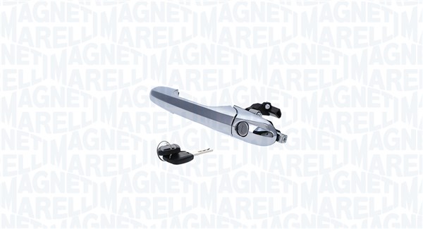 MAGNETI MARELLI Türgriff 350105072400 vorne links