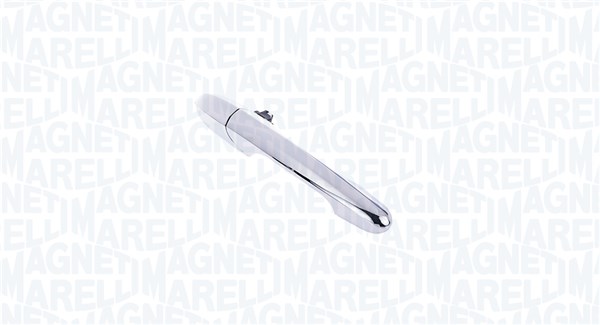 MAGNETI MARELLI Türgriff 350105072600 vorne rechts für Fiat
