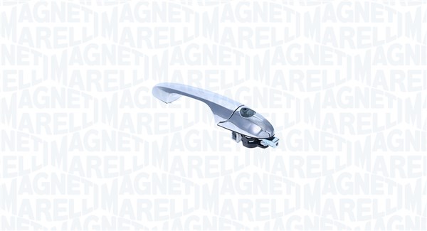 MAGNETI MARELLI Türgriff 350105072300 vorne links für Fiat