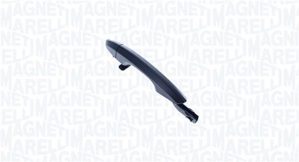 MAGNETI MARELLI Türgriff 350105076000 vorne rechts für Ford