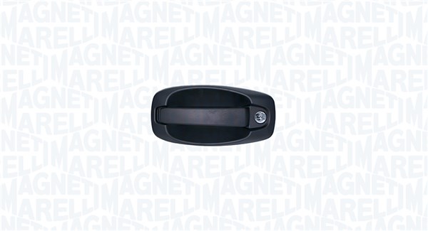 MAGNETI MARELLI Türgriff 350105070100 vorne rechts für Citroën/Peugeot Peugeot